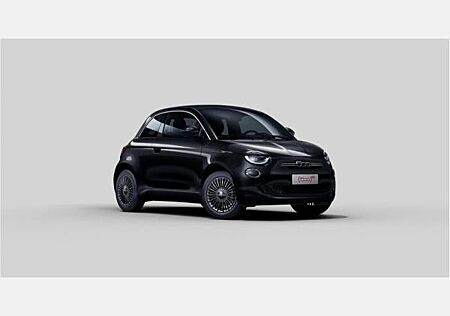 Fiat 500E Cabrio RED 🌟 LED / 16"LM / Kamera / Sitzheizung🌟