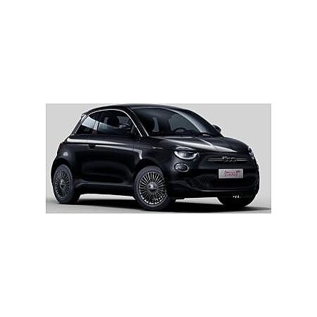 Fiat 500E leasen