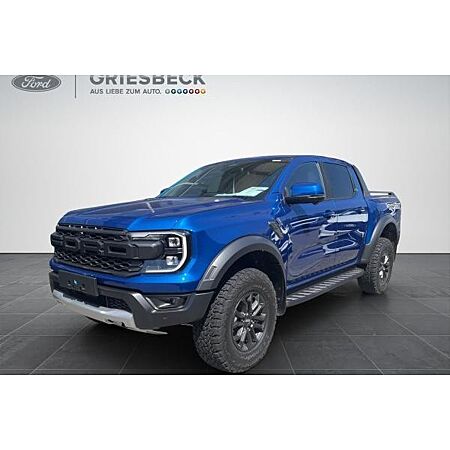Ford Ranger leasen