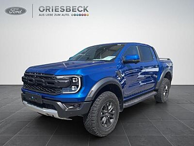 Ford Ranger Raptor