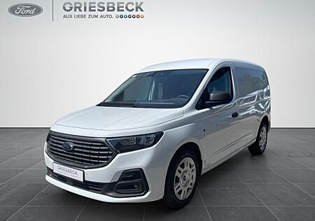 Ford Transit Connect Kasten L2 Trend AHK