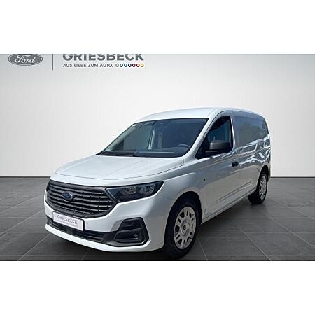 Ford Transit Connect leasen