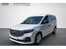 Ford Transit Connect Kasten L2 Trend AHK
