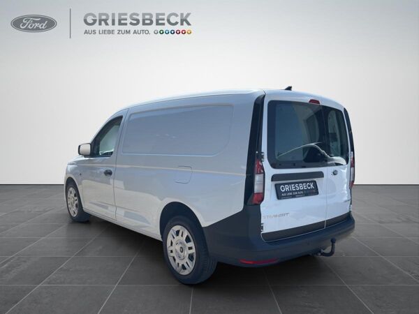 Ford Transit Connect Kasten L2 Trend AHK bild 3