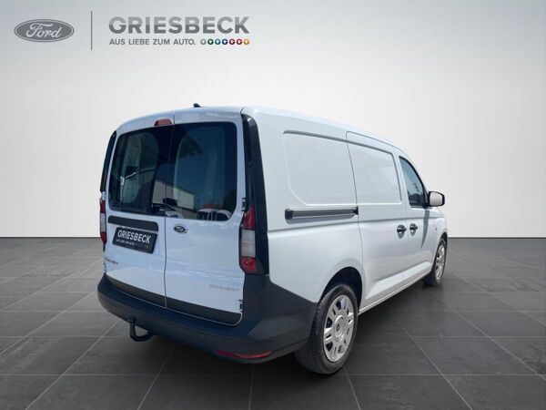 Ford Transit Connect Kasten L2 Trend AHK bild 5