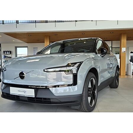 Volvo EX30 leasen
