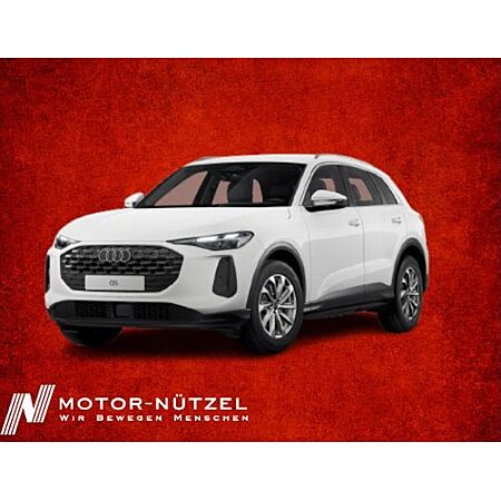 Audi Q5 leasen