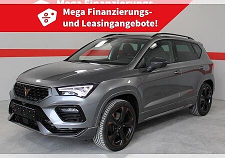 Cupra Ateca | SOMMERAKTION | nur Gewerbeleasing -14143