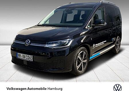 VW Caddy Volkswagen 1.5 TSI Style DSG LED