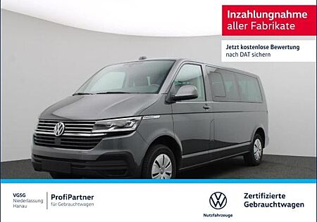 VW T6 Volkswagen .1 Caravelle Comfortline Lang DSG LED Navi ACC
