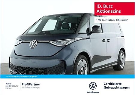 VW ID.BUZZ Volkswagen ID. Buzz Pro AHK Sitzhzg. Navi PDC IQ.Light ACC