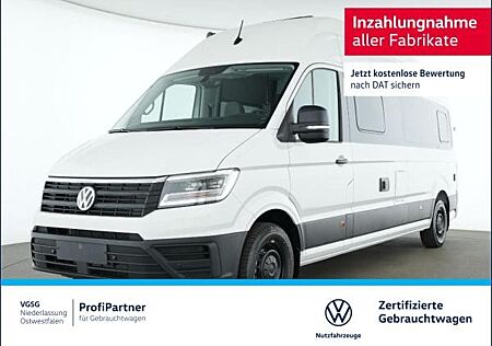 VW T6 California Volkswagen Grand California 680 AHK LED ACC Solar Navi Klima