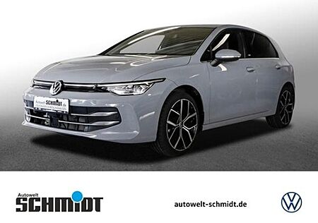 VW Golf Volkswagen VIII 1,5 eTSI DSG Edition 50 ACC Navi R-Kamera LED Alu