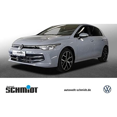 VW Golf leasen