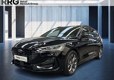 Ford Focus TURNIER Mild-Hybrid ST-Line X