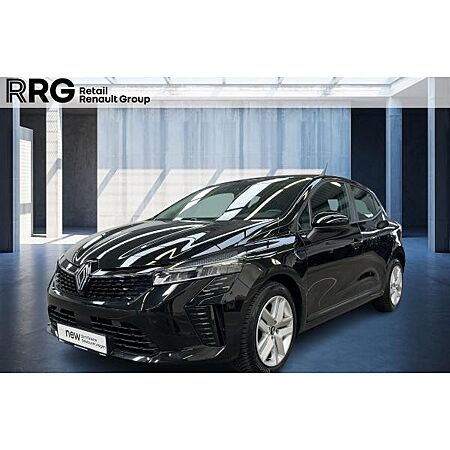 Renault Clio leasen