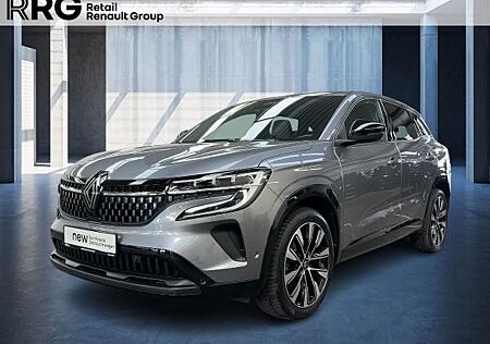 Renault Austral TECHNO MILD HYPRID 160 AUTOMATIK