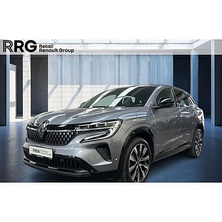 Renault Austral leasen