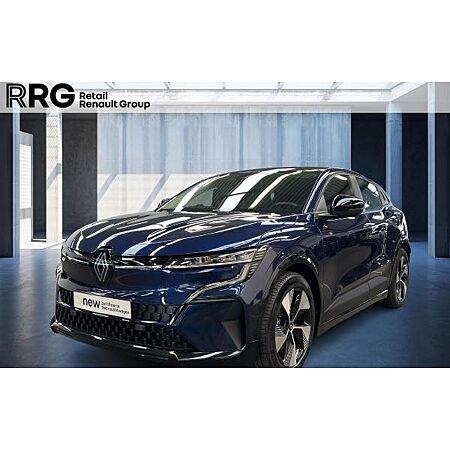 Renault Megane E-Tech leasen