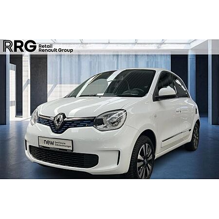 Renault Twingo leasen