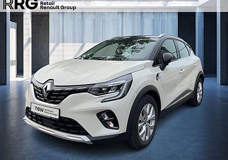 Renault Captur 2 INTENS E-TECH PLUG-IN 160 UPE:35.700,-