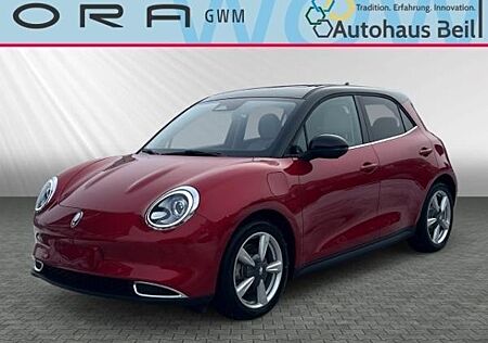 GWM Ora 03 400 PRO+