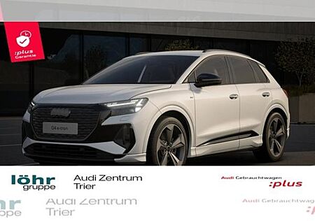 Audi Q4 e-tron Q4 45 e-tron quattro