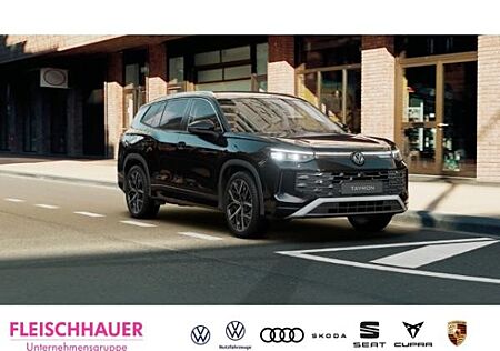 VW Tayron Volkswagen 1.5l eHybrid Elegance AHK IQ.DRIVE IQ.LIGHT