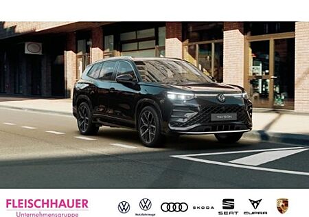VW Tayron Volkswagen 1,5l eHybrid R-Line AHK MATRIX PANO IQ.DRIVE