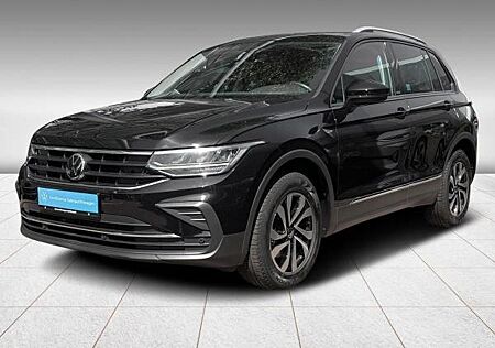 VW Tiguan Volkswagen 1.5 TSI Life DSG Navi Panorama Kamera LED