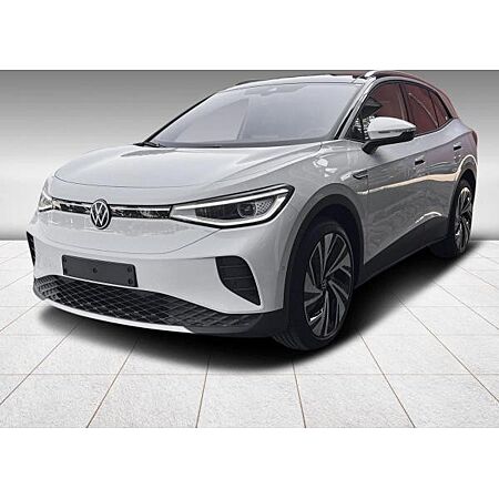 VW ID.4 leasen