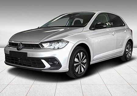 VW Polo Volkswagen 1.0 TSI Goal Navi Sitzhzg LED ACC CarPlay