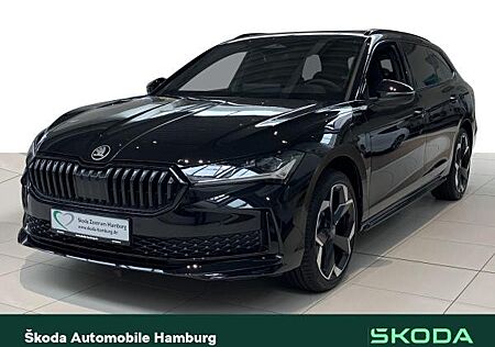 Skoda Superb Combi Sportline 1.5 TSI iV DSG