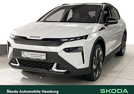 Skoda Elroq 85 First Edition