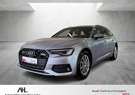 Audi A6 Avant 40 TDI advanced quattro S-tronic Matrix ACC HuD Leder