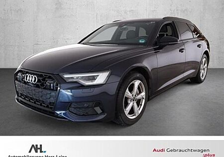 Audi A6 Avant 40 TDI advanced quattro S-tronic Matrix ACC HuD Leder