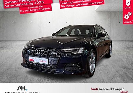 Audi A6 Avant 40 TDI advanced quattro S-tronic Matrix ACC HuD Leder