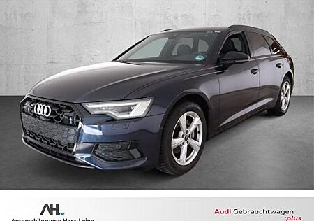 Audi A6 Avant 40 TDI advanced quattro S-tronic Matrix ACC HuD Leder