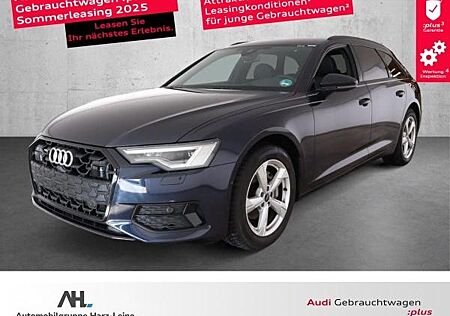 Audi A6 Avant 40 TDI advanced quattro S-tronic Matrix ACC HuD Leder