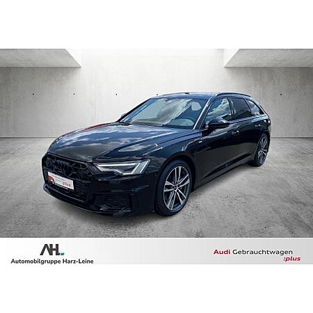 Audi A6 leasen Audi A6 leasen