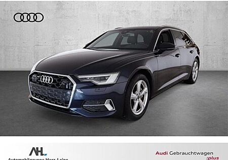 Audi A6 Avant 40 TDI advanced quattro S-tronic Matrix ACC AHK Pano Leder