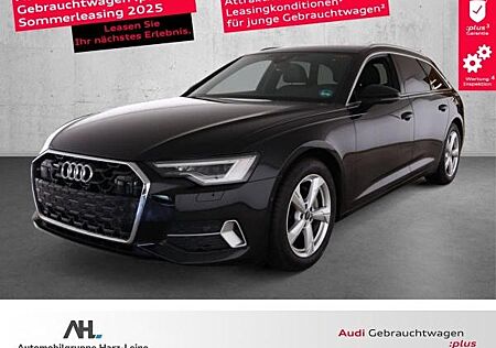 Audi A6 Avant 40 TDI advanced quattro S-tronic Matrix ACC AHK Pano Leder