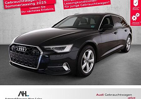 Audi A6 Avant 40 TDI advanced quattro S-tronic Matrix ACC AHK Pano Leder