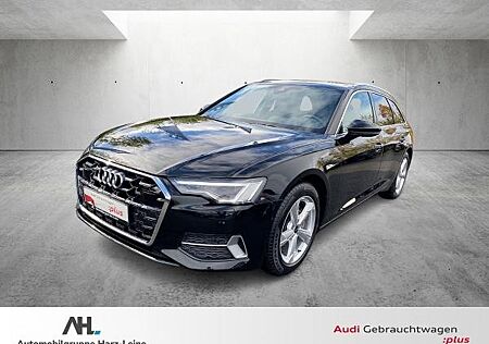 Audi A6 Avant 40 TDI advanced quattro S-tronic Matrix ACC AHK Pano Leder