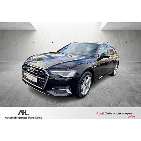 Audi A6 leasen Audi A6 leasen