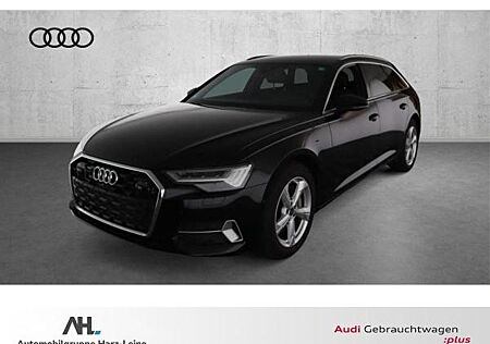 Audi A6 Avant 45 TFSI advanced quattro S-tronic HD Matrix ACC AHK