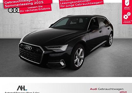 Audi A6 Avant 45 TFSI advanced quattro S-tronic HD Matrix ACC AHK