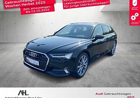 Audi A6 Avant 45 TFSI advanced quattro S-tronic HD Matrix ACC AHK