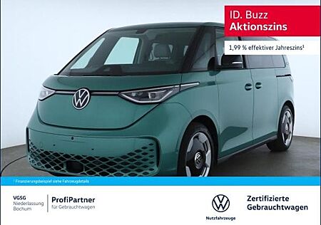 VW ID.BUZZ Volkswagen ID. Buzz Pro AHK ACC Kamera Navi Sitzhzg. Matrix