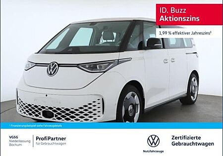 VW ID.BUZZ Volkswagen ID. Buzz Pro AHK Navi Sitzhzg. Matrix Kamera LED